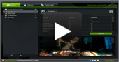 Schau dir das Video zu GeForce Experience an