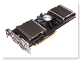GeForce GTX 690 Kühlung und Geräuschentwicklung