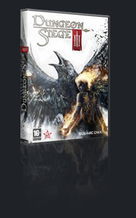Dungeon Siege 3