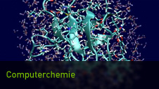 Computerchemie