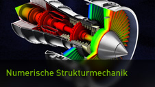 Numerische Strukturmechanik