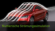 Numerische Strömungssimulation