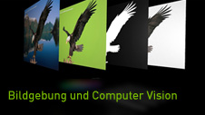 Bildgebung und Computer Vision