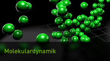 Molekulardynamik