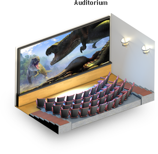 Auditorium Auditorium