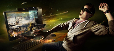 Game on with the latest DirectX11 titles