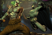 NVIDIA PhysX Technologie