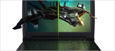 Größeres, strahlenderes und besseres 3D mit NVIDIA 3D Vision 2