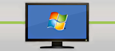 Beschleunigte Leistung für professionelle Microsoft Windows Anwendungen