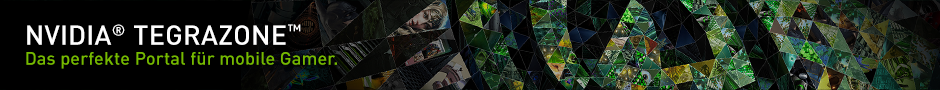 Die besten Android-Spiele