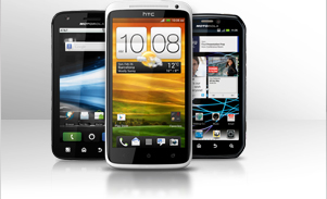 TEGRA SMARTPHONES