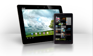 TEGRA TABLETS