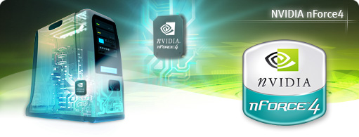 NVIDIA nForce4