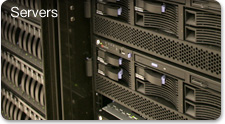 NVIDIA nForce Professional Medienprozessoren für Server