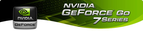 GeForce Go 7 Familie