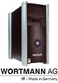 TERRA ORBIS M 3000 A8-3.2 XPP NBP (Black)