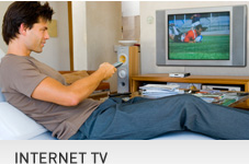 Internet TV