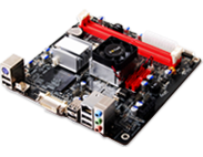 nForce Mainboards