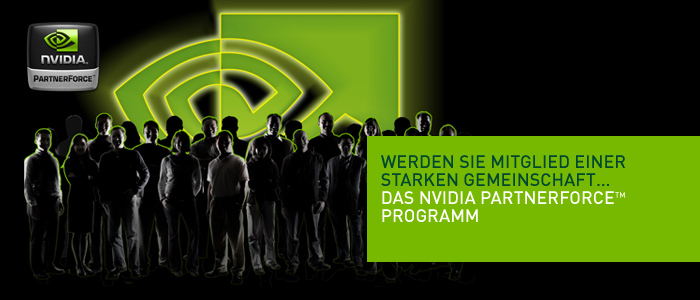 PartnerForce