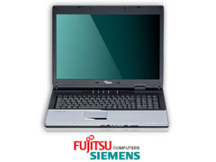 Fujitsu Siemens AMILO Xa 1526