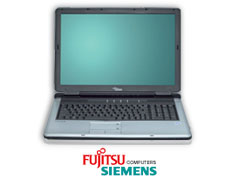 Fujitsu Siemens AMILO Xi 1526