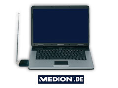 Medion MD98000