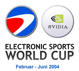 ESWC 2004