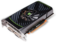 GeForce-Grafikkarten