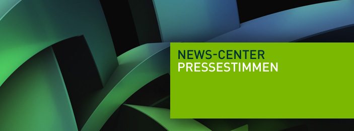 News-Center Pressestimmen