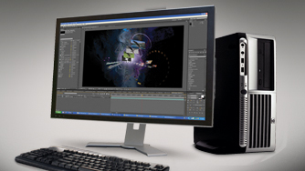Workstation Kaufen