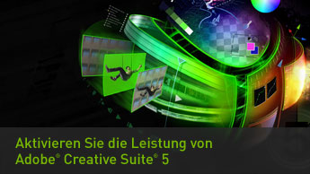 Adobe Creative Suite 5 Adobe Creative Suite 5