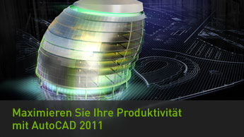 AutoCAD 2011 AutoCAD 2011