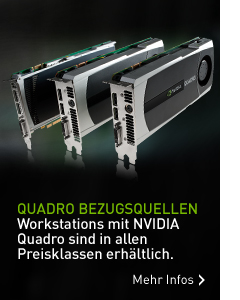 Innovative Rendering-Technologie!