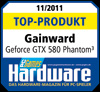 PC Games Hardware: Top-Produkt