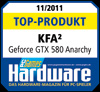 PC Games Hardware: Top-Produkt