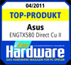 PC Games Hardware Asus GTX 580