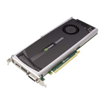 Das Warten hat ein Ende: NVIDIA Quadro mit Fermi-Architektur kommt für Mac Pro