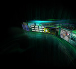 NVIDIA-NVS