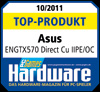 PC Games Hardware Asus NGTX570 Direct CU II