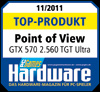 PC Games Hardware: Top-Produkt