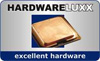 Hardwareluxx Excellent Award