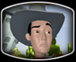 The Westerner Screenshot