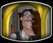 The Westerner Screenshot