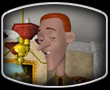 The Westerner Screenshot