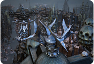Für DirectX 11 entwickelt