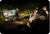 GeForce GTX Gaming