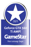Gamestar