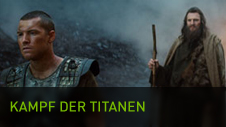 Kampf der Titanen