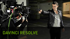 DaVinci Resolve