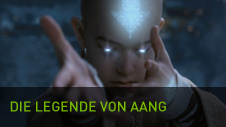 Die Legende von Aang